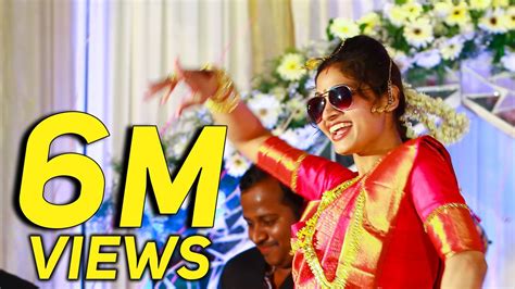 tamil wedding dance songs